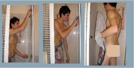 c'est beau un homme au travail